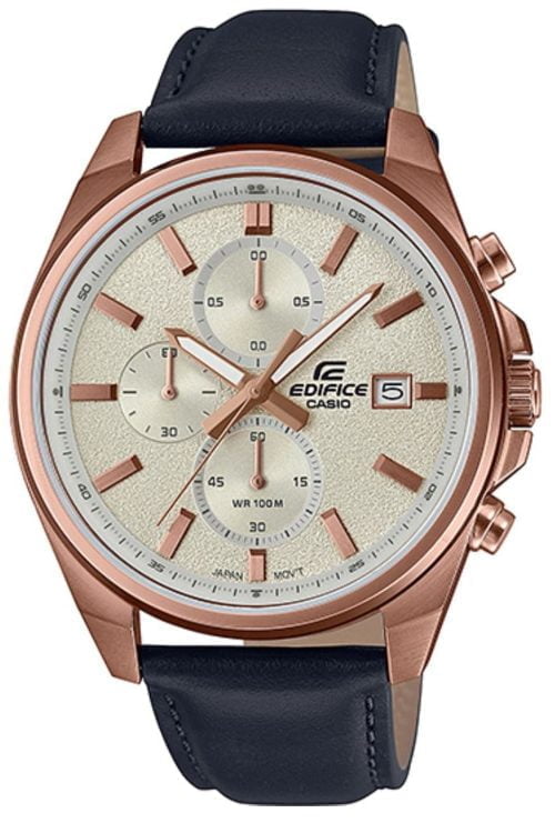 Casio EFV-610CL-7AVUDF Erkek Kol Saati