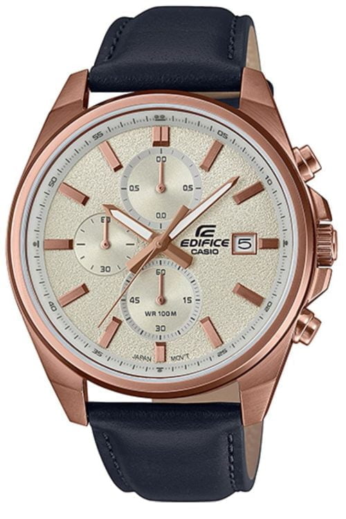 Casio EFV-610CL-7AVUDF Erkek Kol Saati EFV-610CL-7AVUDF