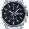 Casio EFV-610D-1AVUDF Erkek Kol Saati EFV-600D-2AVUDF EFV-600D-2AVUDF