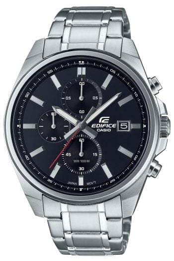 Casio EFV-610D-1AVUDF Erkek Kol Saati