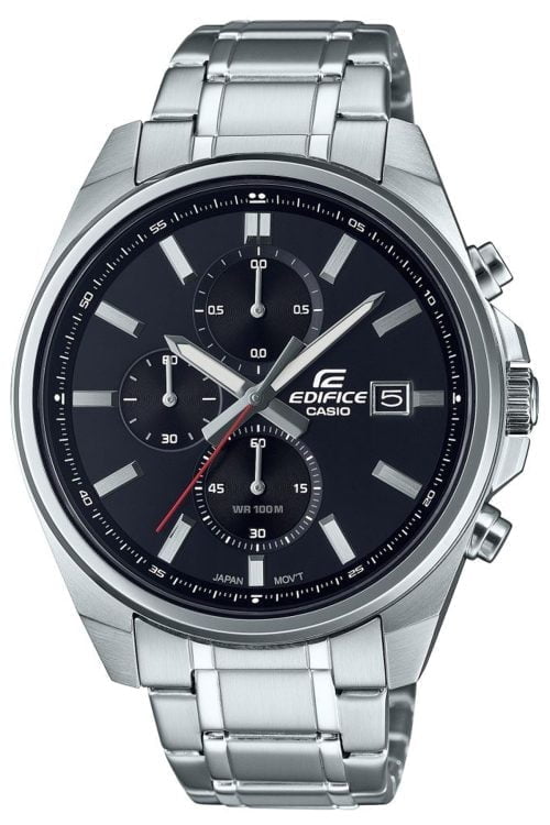 Casio EFV-610D-1AVUDF Erkek Kol Saati EFV-610D-1AVUDF