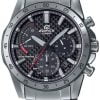 Casio Edifice EQS-930D-1AVUDF Güneş Enerjili Erkek Kol Saati EFV-600L-2AVUDF EFV-600L-2AVUDF