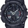 Casio GA-140-1A1DR Gshock Kol Saati