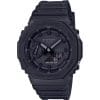 Casio GA-2100-1A1DR Gshock Erkek Kol Saati LTP-V004D-1BUDF LTP-V004D-1BUDF