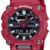 Casio GA-900-4ADR G-Shock Erkek Kol Saati EF-539D-1A5VUDF