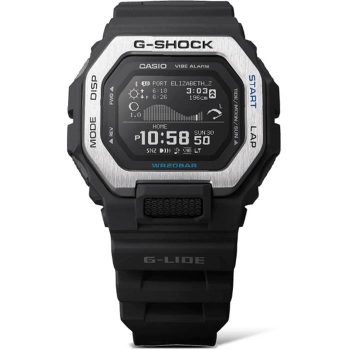 CASIO GBX-100-1DR G-Shock Erkek Kol Saati GBX-100-1DR