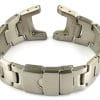 Casio ZB-PRG-110T Titanyum Orijinal Kordon ZB-W-87 ZB-W-87