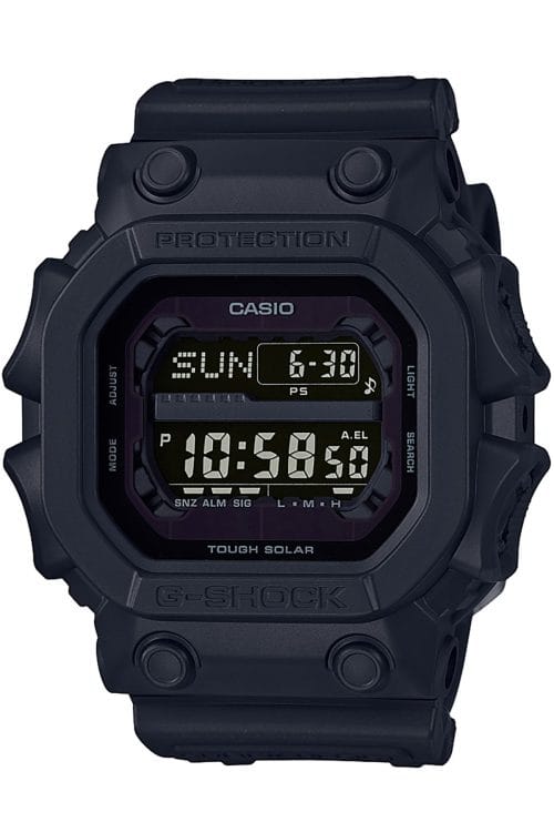 CASIO GX-56BB-1DR G-Shock Erkek Kol Saati GX-56BB-1DR