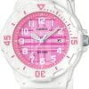 Casio LRW-200H-4CVDF Kadın Kol Saati