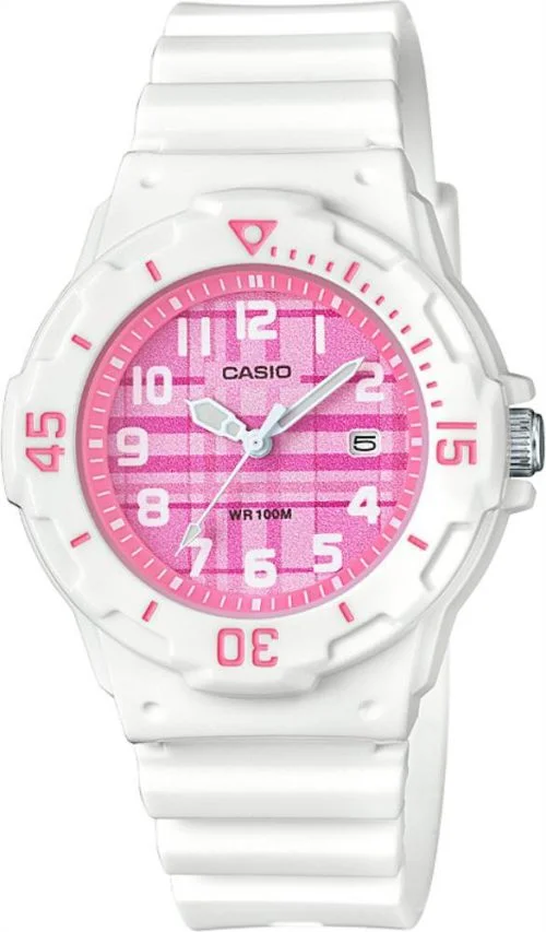 Casio LRW-200H-4CVDF Kadın Kol Saati