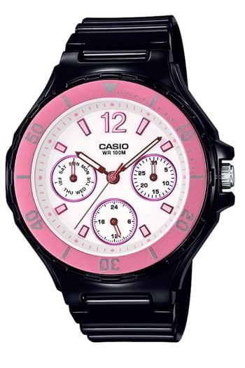 Casio LRW-250H-1A3VDF Kadın Kol Saati