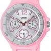 Casio LRW-250H-4A2VDF Kadın Kol Saati
