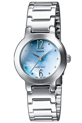 Casio LTP-1282PD-2AEF Kadın Kol Saati