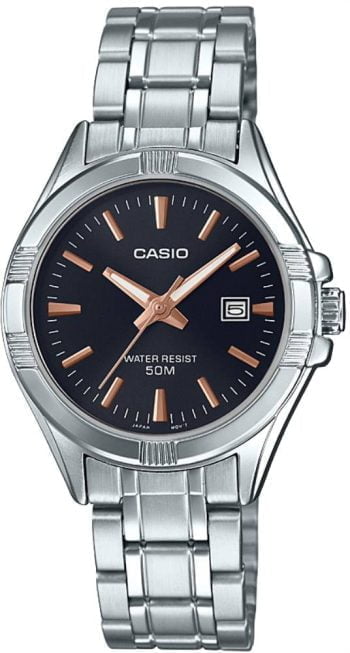Casio LTP-1308D-1A2VDF Kadın Kol Saati