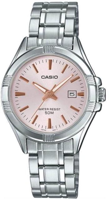 Casio LTP-1308D-4AVDF Kadın Kol Saati