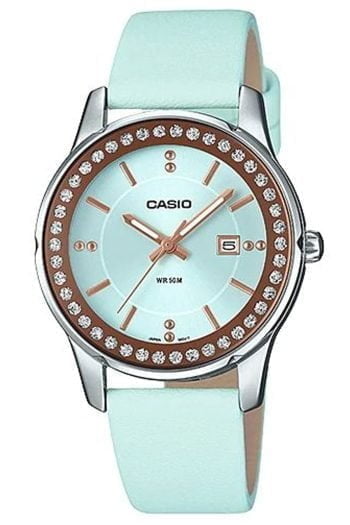 Casio LTP-1358L-2AVDF Kadın Kol Saati