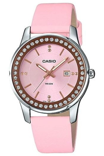 Casio LTP-1358L-4A2VDF Kadın Kol Saati