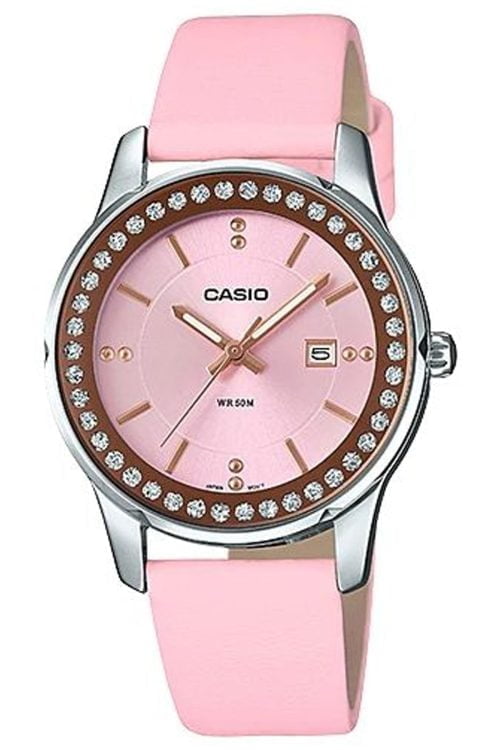 Casio LTP-1358L-4A2VDF Kadın Kol Saati LTP-1358L-4A2VDF