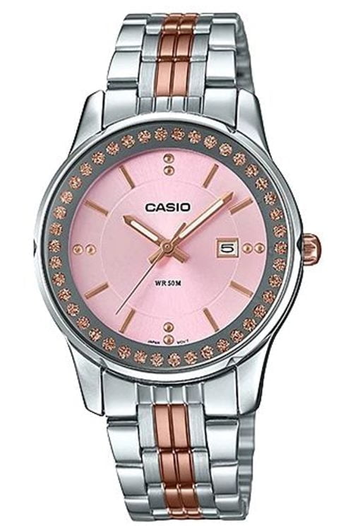 Casio LTP-1358RG-4AVDF