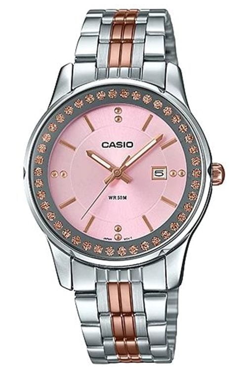 Casio LTP-1358RG-4AVDF LTP-1358RG-4AVDF