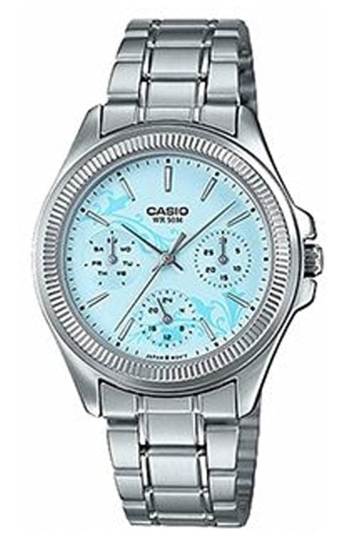 Casio LTP-2088D-2A2VDF Kadın Kol Saati