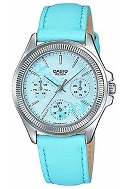 Casio LTP-2088L-2AVDF Kadın Kol Saati