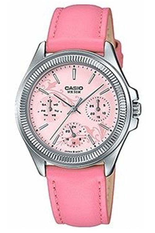 Casio LTP-2088L-4A2VDF Kadın Kol Saati