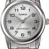 Casio LTP-V001D-7BUDF Klasik Kadın Kol Saati