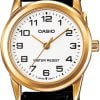 Casio LTP-V001GL-7BUDF Klasik Kadın Kol Saati