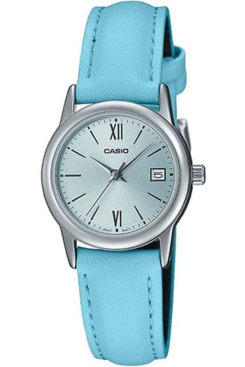 Casio LTP-V002L-2B3UDF Kadın Kol Saati