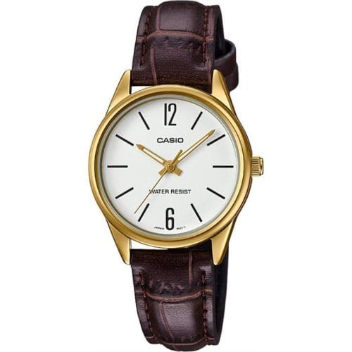Casio LTP-V005GL-7BUDF Klasik Kadın Kol Saati