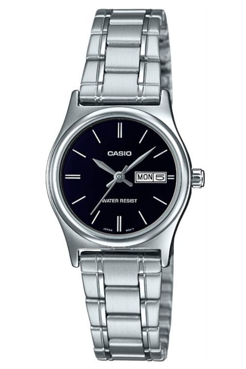 Casio LTP-V006D-1B2UDF Kadın Kol Saati LTP-V006D-1B2UDF