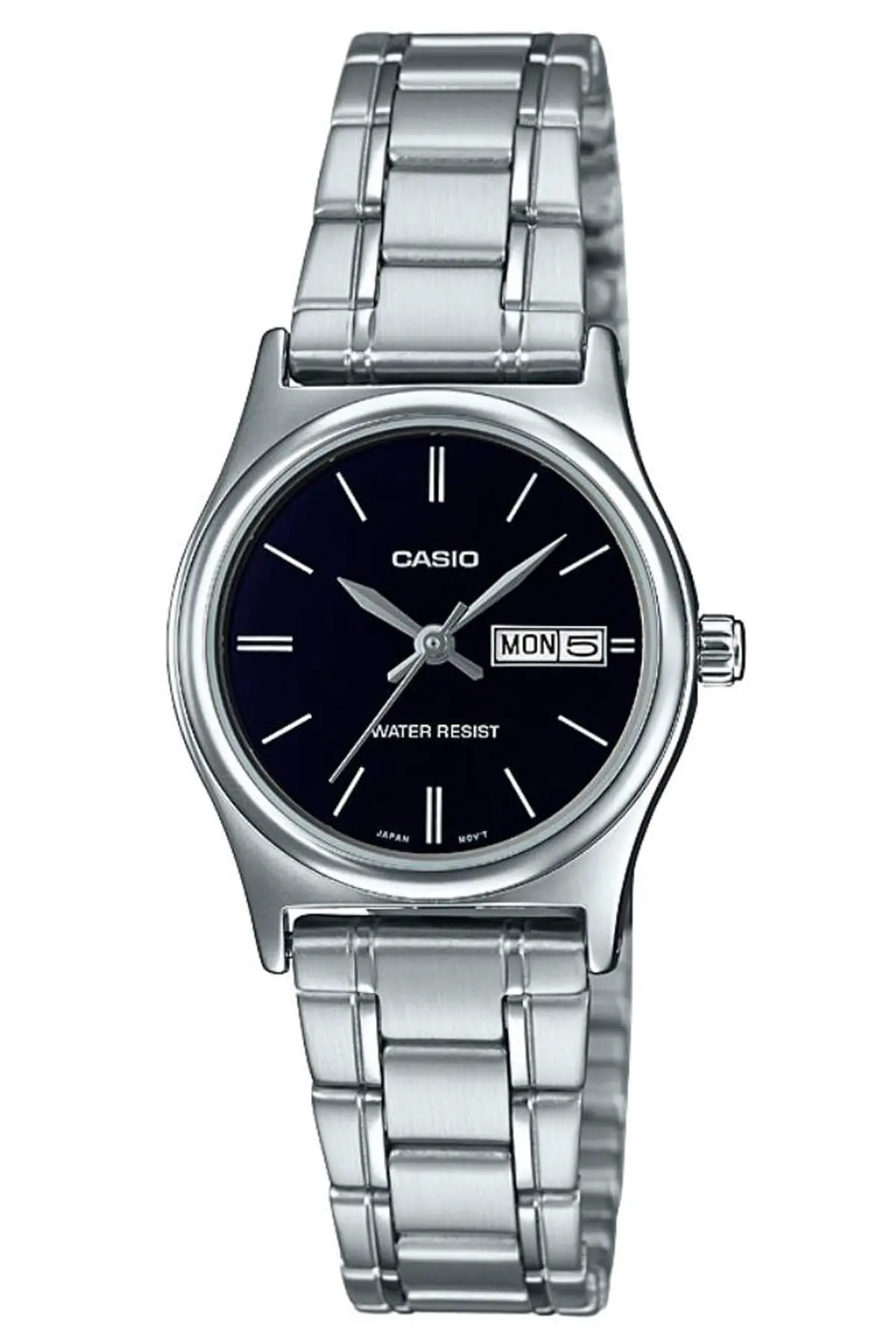 Casio LTP-V006D-1B2UDF Kadın Kol Saati LTP-V006D-1B2UDF Casio LTP-V006D-1B2UDF Kadın Kol Saati