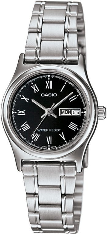 Casio LTP-V006D-1BUDF Klasik Kadın Kol Saati
