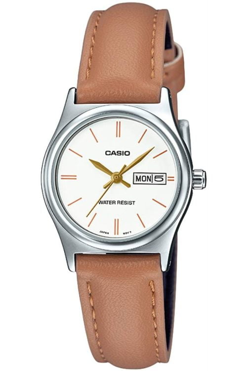 Casio LTP-V006L-7B2UDF Kadın Kol Saati LTP-V006L-7B2UDF