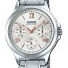 Casio LTP-V300D-7A2UDF Kadın Kol Saati