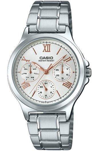 Casio LTP-V300D-7A2UDF Kadın Kol Saati