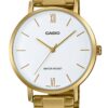 Casio LTP-VT01G-7BUDF Kadın Kol Saati