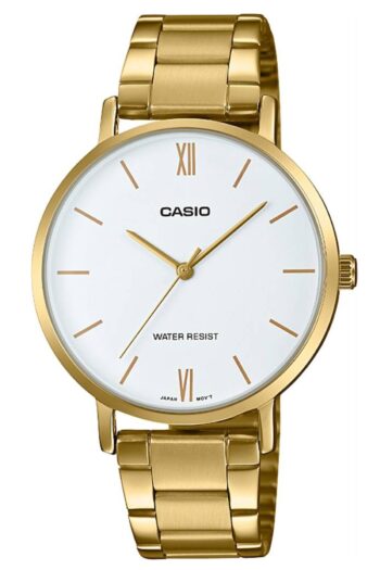 Casio LTP-VT01G-7BUDF Kadın Kol Saati