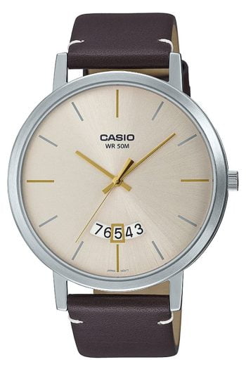 Casio MTP-B100L-9EVDF Erkek Kol Saati