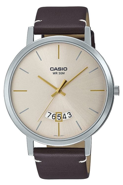 Casio MTP-B100L-9EVDF Erkek Kol Saati MTP-B100L-9EVDF