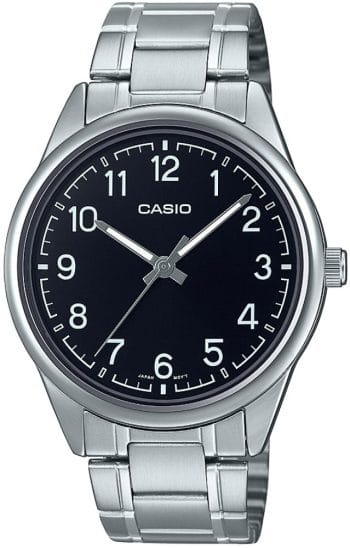 Casio MTP-V005D-1B4UDF Klasik Erkek Kol Saati