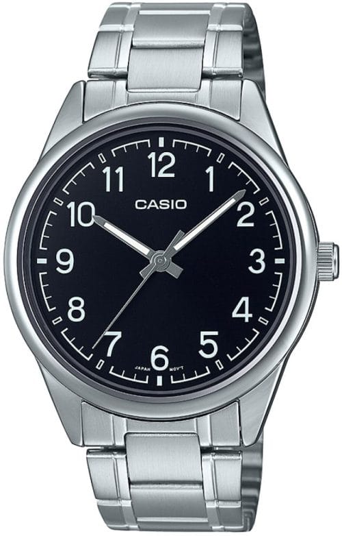 Casio MTP-V005D-1B4UDF Klasik Erkek Kol Saati