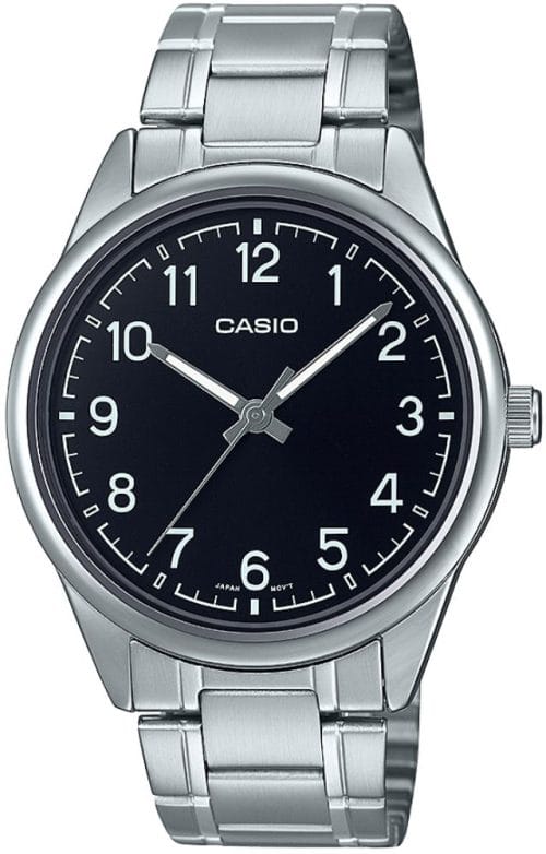 Casio MTP-V005D-1B4UDF Klasik Erkek Kol Saati MTP-V005D-1B4UDF