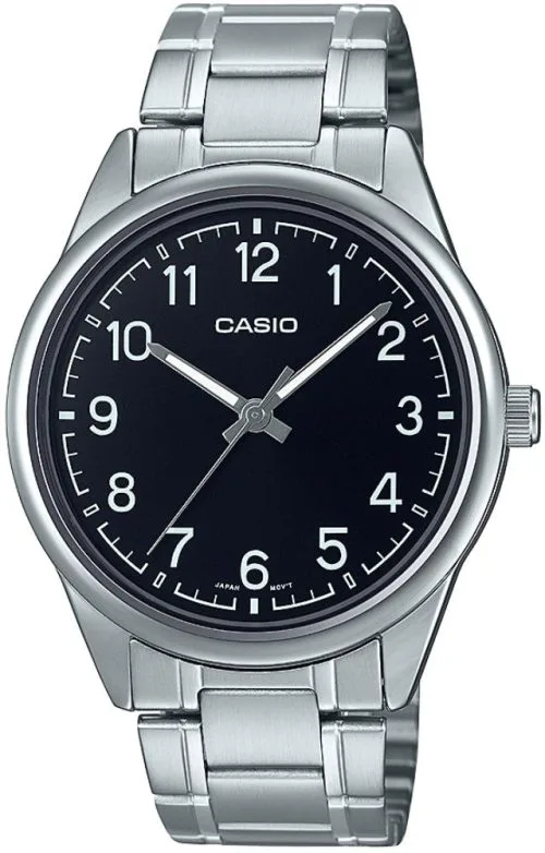 Casio MTP-V005D-1B4UDF Klasik Erkek Kol Saati