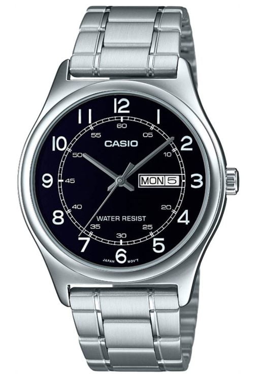 Casio MTP-V006D-1B2UDF Klasik Erkek Kol Saati MTP-V006D-1B2UDF