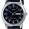 CASIO MTP-V006L-1B2UDF Klasik Erkek Kol Saati MTP-V001GL-9BUDF MTP-V001GL-9BUDF