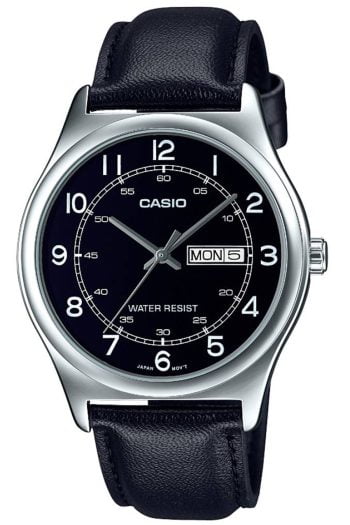 CASIO MTP-V006L-1B2UDF Klasik Erkek Kol Saati