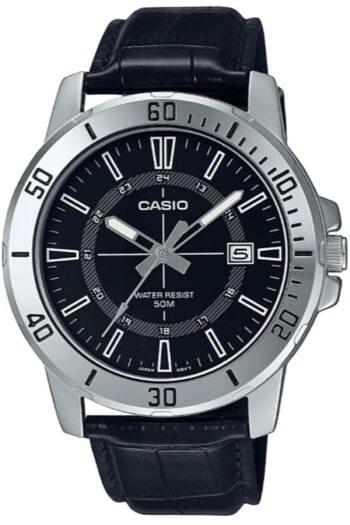Casio MTP-VD01L-1CVUDF Erkek Kol Saati