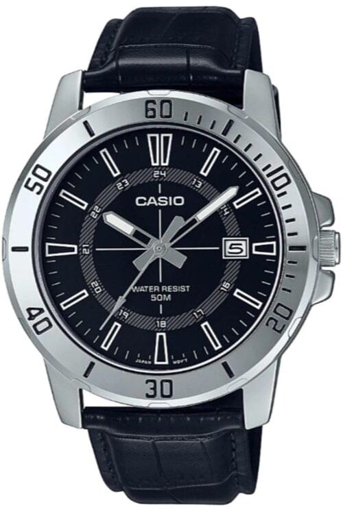 Casio MTP-VD01L-1CVUDF Erkek Kol Saati MTP-VD01L-1CVUDF